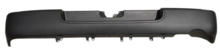 REAR BUMPER (HIGH ROOF)